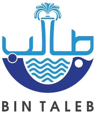 شركة عبدالله بن طالب